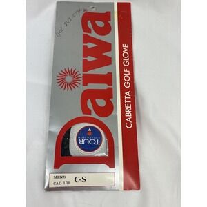 tour golf premium cabretta leather golf glove mens large. Men's Right L